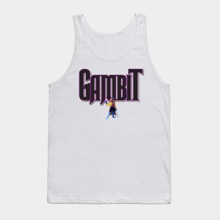 Ragin' Cajun Tank Top